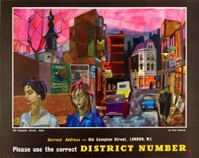 Poster Pubblicitari Ufficio