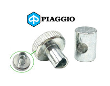 Registro barilotto regolazione