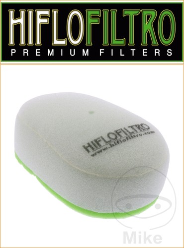 Filtro aria schiuma hiflo - filtro, in