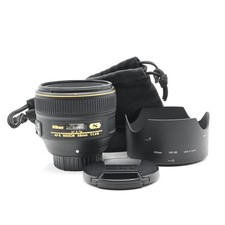 Nikon Nikkor AF-S 58 mm f1.4