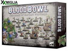 Blood Bowl - Snotling - The