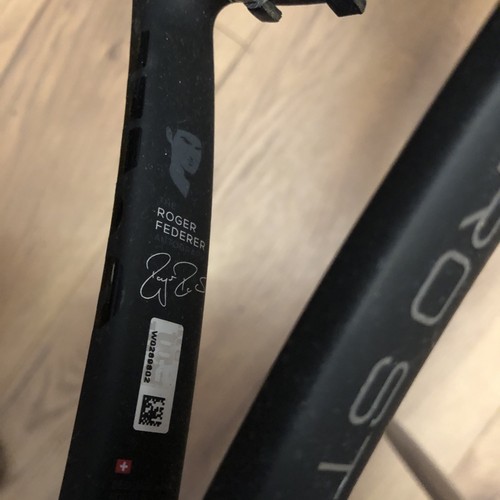 Wilson pro staff v11 - staff,