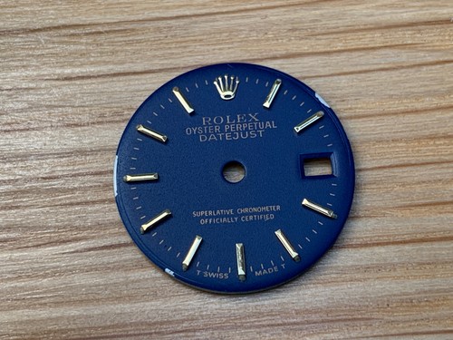 Quadrante originale rolex - quadrante,