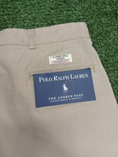 Pantalone polo ralph - polo,