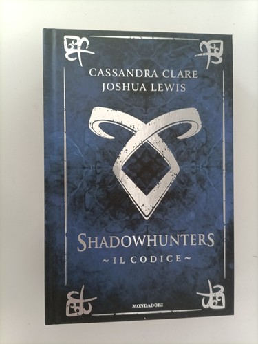 Shadowhunters codice - shadowhunters,