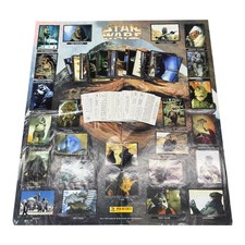 Star Wars Panini 1996 figurine