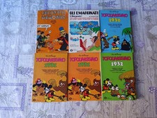 OSCAR FUMETTI MONDADORI-Lotto
