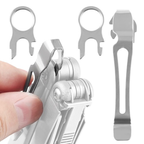 Pack clip tascabili - 2, a