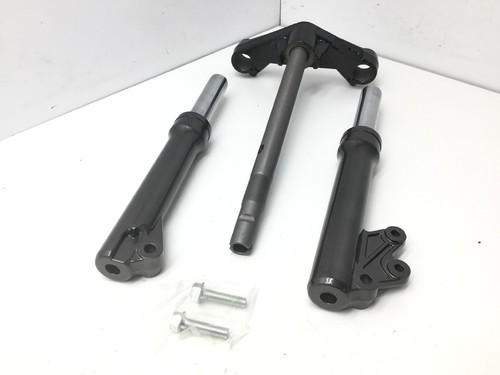 Yamaha forcella booster - yamaha, bw