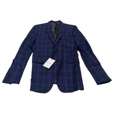 Tuta 12-2 PAUL SMITH