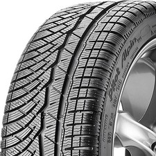 Michelin pilot alpin pa4 - michelin,
