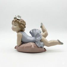 Lladro #5109 Little Ballet