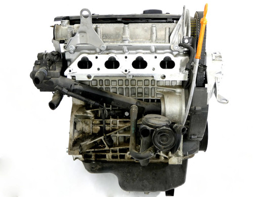Motore caddy golf - 3, cgga