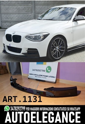 Sotto paraurti adatto per - adatto,