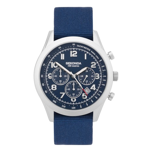 Sekonda uomo stile militare - sekonda,