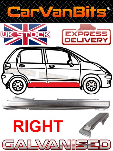 Per daewoo chevrolet - matiz, i