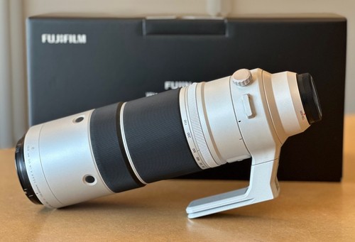 Fujifilm 150 600mm 6 8 - xf, 150-600mm