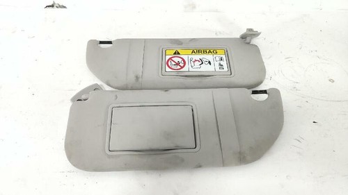 Coppia alette parasole citroen - alette,