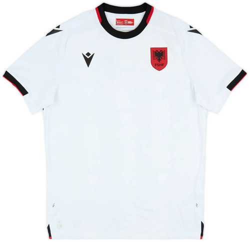 Maglia albania 2024 - maglia,