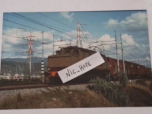 Fotografia locomotore - fotografia,