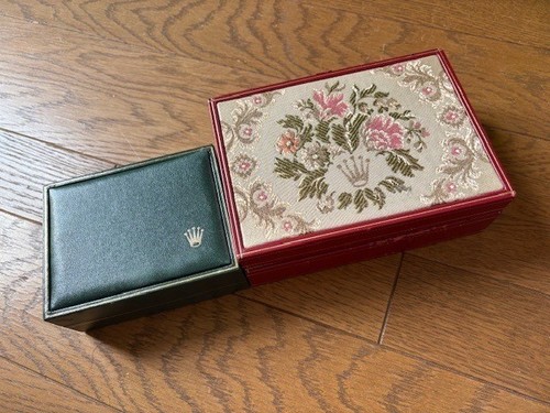 Vintage originale rolex - vintage,
