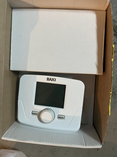 Baxi 720644701 cronotermostato - 720644701,