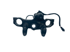 PIASTRA FORCELLA SUPERIORE