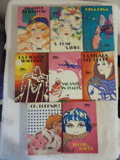 Kitty il libro da passeggio Mondadori Lotto 8  Pezzi  Condizioni Ottime --( CA5)