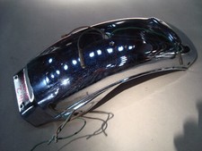 Parafango posteriore Honda CB 400 Four n.2 Austria + France + Italy versione used