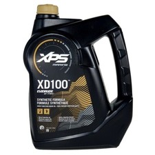 XD100 XD 100 XPS Evinrude BRP