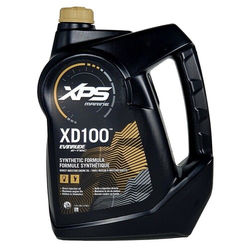 Xd100 evinrude tec oil - xd100, e-tec