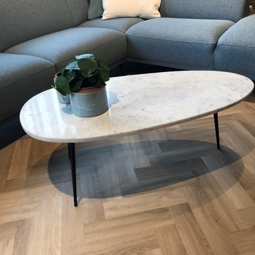 Tavolino salotto marble - tavolino, da