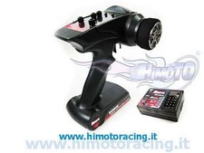 HTX-242 RADIOCOMANDO HIMOTO
