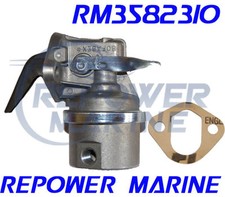 Carburante Sollevatore Pompa