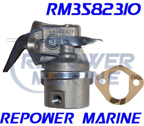 Carburante sollevatore pompa - carburante,