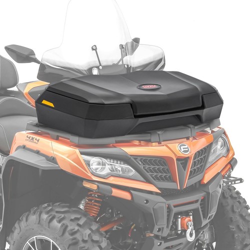 Bauletto anteriore per - , quad