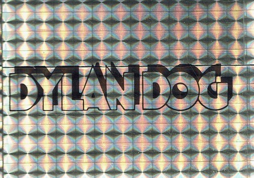 Dylan dog gadget fuoriserie - dog,