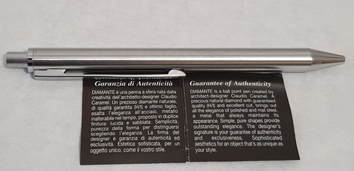 Penna morellato diamante - penna,