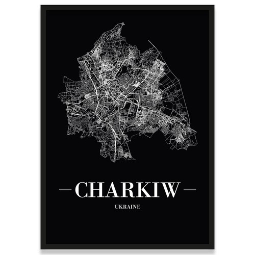 Juniwords poster della città - juniwords,