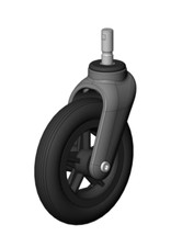 CROOZER bicicletta passeggino 6" rimorchio per bambini KID / KID PLUS / DOG - originale