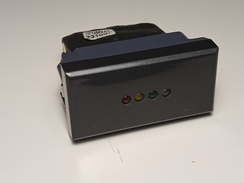 Inseritore lettore tag - lettore, di