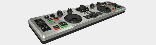 Consolle digitale per - consolle, dj