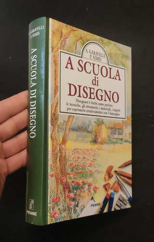 Garavelli nimis scuola di - a,