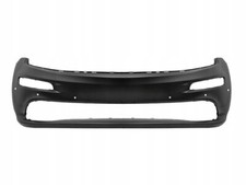 Paraurti anteriore per jeep