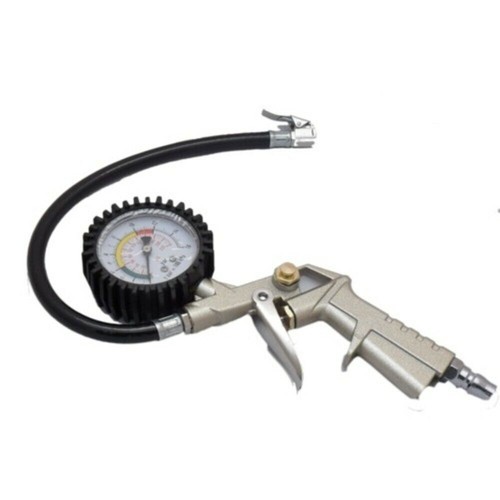 Pistola accessorio compressore - pistola,