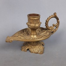 Portacandela Ottone Bugia