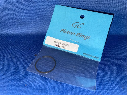 Anello pistone super tigre - pistone,