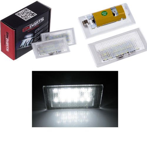 Luci targa led per - luci, a