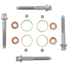 Kit 4 guarnizioni iniettori