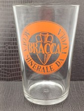 FONTE BRACCA ACQUA MINERALE 